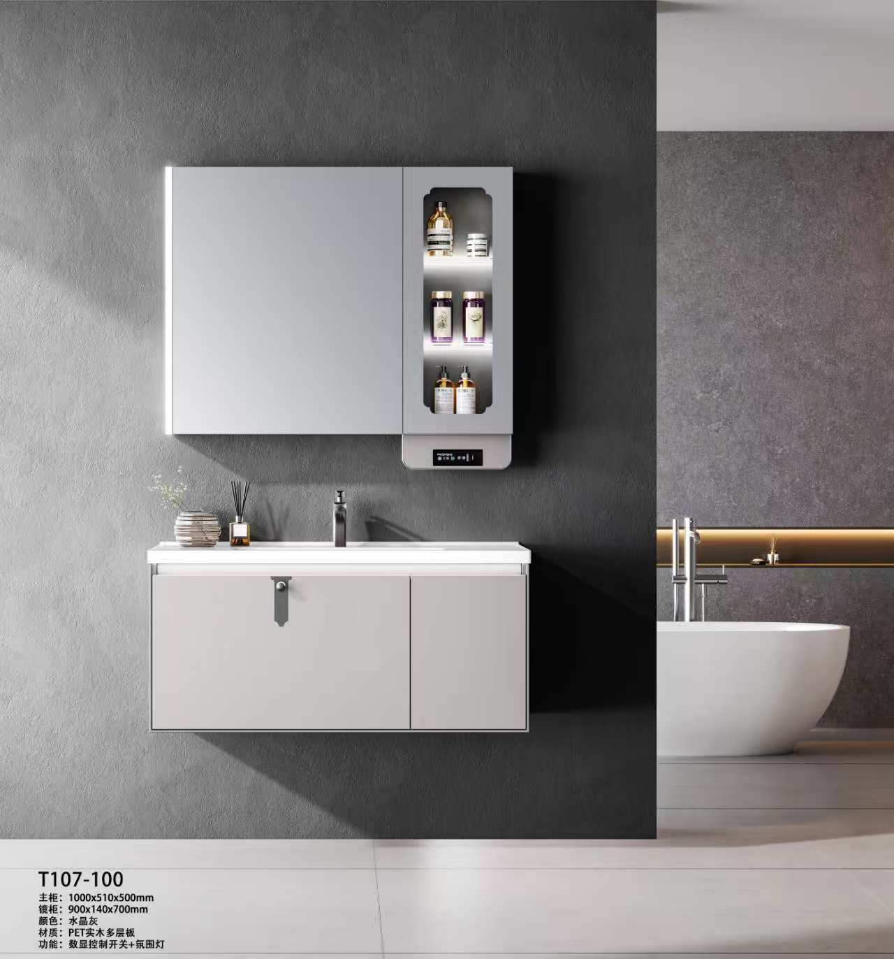 T107-100